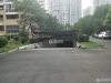 西庄花苑实景图，拍摄于2024/11/13