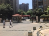 中联皇冠实景图，拍摄于2024/11/13