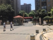 中联皇冠三期实景图，拍摄于2024/11/13
