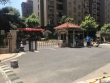 中联皇冠三期实景图，拍摄于2024/11/13