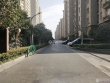 中联皇冠三期实景图，拍摄于2024/11/13