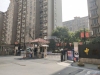中联皇冠实景图，拍摄于2024/11/13