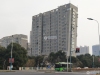 公园八号实景图，拍摄于2024/11/13