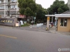 小城市新村实景图，拍摄于2024/11/13