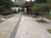 小城市新村实景图，拍摄于2024/11/13