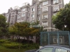 小城市新村实景图，拍摄于2024/11/13