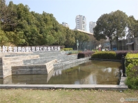 置地甲江南实景图，拍摄于2024/11/13
