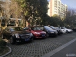 置地甲江南二期实景图，拍摄于2024/11/13