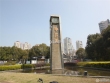 置地甲江南二期实景图，拍摄于2024/11/13