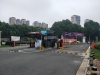 置地甲江南实景图，拍摄于2024/11/13