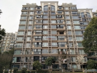 汇景豪苑实景图，拍摄于2024/11/13