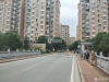 七里庙小区实景图，拍摄于2024/11/13