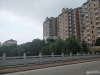 七里庙小区实景图，拍摄于2024/11/13