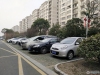 七里庙小区实景图，拍摄于2024/11/13