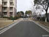 七里庙小区实景图，拍摄于2024/11/13