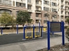七里庙小区实景图，拍摄于2024/11/13