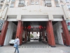 恒丰苑实景图，拍摄于2024/11/13