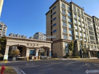 范庄花苑实景图，拍摄于2024/11/13