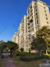 范庄花苑实景图，拍摄于2024/11/13