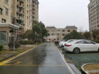 范庄花苑实景图，拍摄于2024/11/13