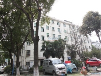 公园新村实景图，拍摄于2024/11/13