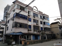 通运新村实景图，拍摄于2024/11/13