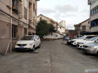 通运新村实景图，拍摄于2024/11/13
