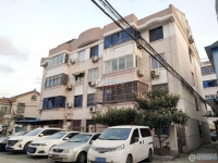 通运新村实景图，拍摄于2024/11/13