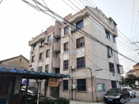 通运新村实景图，拍摄于2024/11/13