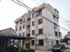 通运新村实景图，拍摄于2024/11/13