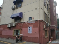 城北新村实景图，拍摄于2024/11/13