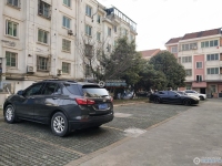 锦绣花苑实景图，拍摄于2024/11/13