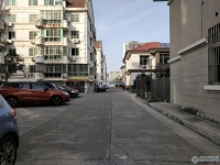 锦绣花苑实景图，拍摄于2024/11/13