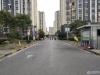 锦绣花苑实景图，拍摄于2024/11/13
