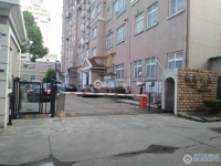 福港大厦公寓实景图，拍摄于2024/11/13