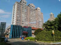 福港大厦公寓实景图，拍摄于2024/11/13