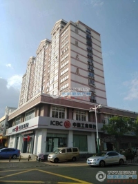 福港大厦公寓实景图，拍摄于2024/11/13