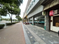 福港大厦公寓实景图，拍摄于2024/11/13