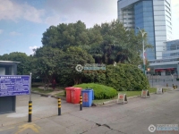福港大厦公寓实景图，拍摄于2024/11/13