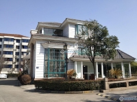 御景苑实景图，拍摄于2024/11/13