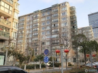 国泰时代花园实景图，拍摄于2024/11/13