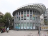 国泰时代花园实景图，拍摄于2024/11/13