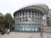 国泰时代花园实景图，拍摄于2024/11/13