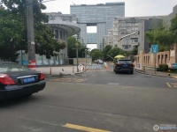 国泰时代花园实景图，拍摄于2024/11/13