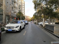 国泰时代花园实景图，拍摄于2024/11/13