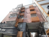 聚龙新村实景图，拍摄于2024/11/13