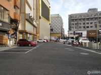 聚龙新村实景图，拍摄于2024/11/13