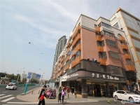 聚龙新村实景图，拍摄于2024/11/13