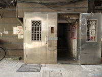 聚龙新村实景图，拍摄于2024/11/13