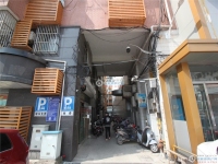 聚龙新村实景图，拍摄于2024/11/13